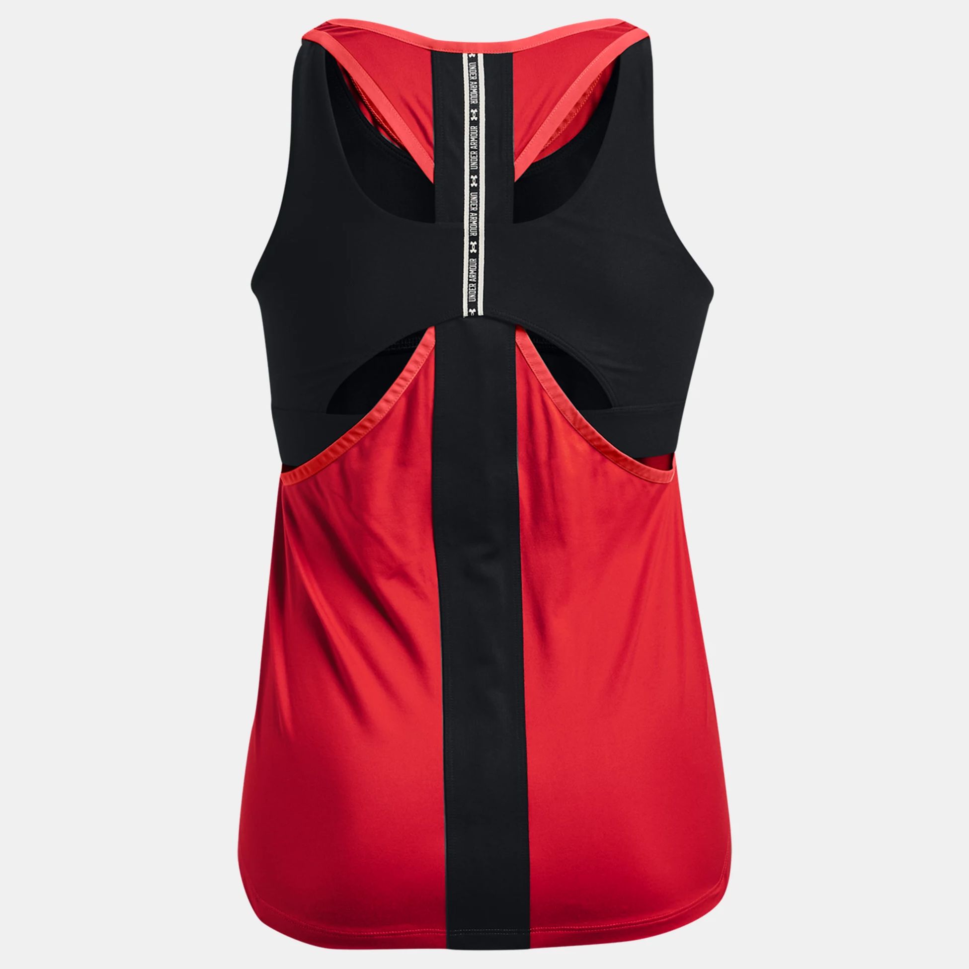 Tank Tops -  under armour UA Knockout 2-in-1 Tank